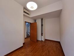 Woodhaven (D25), Condominium #551849861